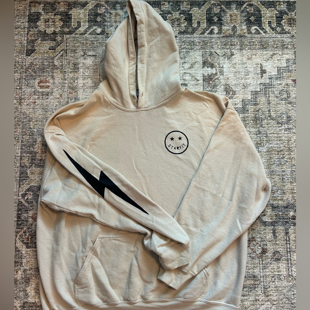 STARFIT Hoodie